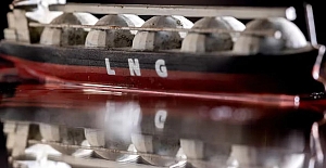 ABD ve Türkiye arasındaki  "Sıvılaştırılmış Doğalgaz" LNG anlaşması, Rusya'yı nasıl etkileyecek?