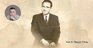 ALPER ŞİRVAN yazdı: "Bilimin İzinde Bir Deha.."