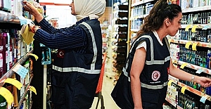 Bakanlıktan indirimli ürünlerde etiket kontrolü: İki fiyat da etiketlerde belirtilecek