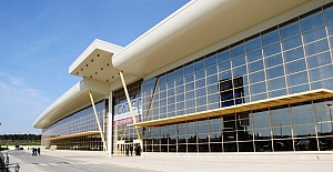 Bakü'de Geleneksel Türkiye Azerbaycan Kültür Fuarı düzenlendi