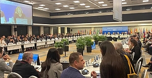 Batı Trakya Türkleri AGİT İnsani Boyut Konferansı’nda