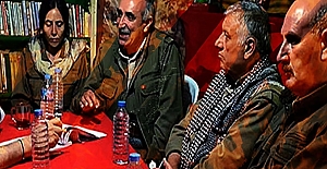 Bu da Milli Meclis'imizde mağara komisyonu!