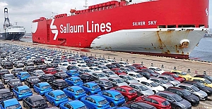 Çin’in otomotiv krizi: 'Zombi' araçlar, dev fabrikalar