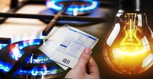 Doğal gazda kademeli dönem: Tarih belli oldu