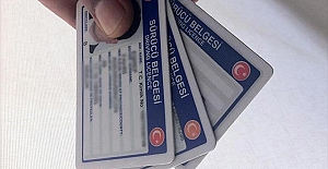 Ehliyetini yenilemeyen 1,9 milyon kişi için son hafta