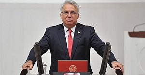 Eski AK Parti Milletvekili Hüseyin Kocabıyık tutuklandı