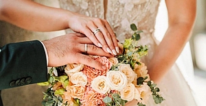 Evlilik kredisi başvuruları başladı