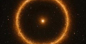 Evrende yeni gizem: En güçlü ve en uzak kozmik radyo halkası tespit edildi