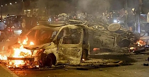 Fas'ta Z kuşağı protestoları yayılıyor: İki gösterici hayatını kaybetti