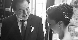 Fazıl Say ile Aslıhan And evlendi