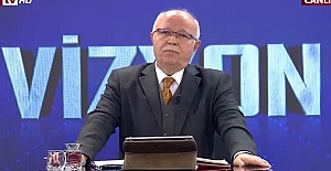 HALİS ÖZDEMİR yazdı: "GAZZE.."