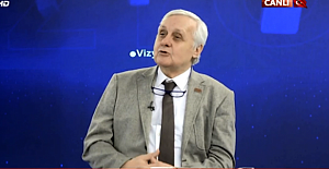 İBRAHİM OKUR yazdı: "Terörün Patronları/ Kenya, Vietnam ve Cezayir’de Vahşet-1-