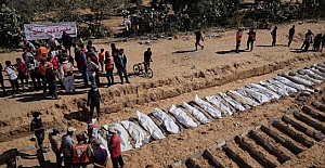 İsrail Dışişleri Bakanı: Türk askeri Gazze’de olmayacak