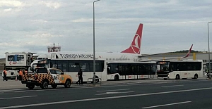 İsrail’in alıkoyduğu Türkler yurda döndü: Sumud Filosu ile Gazze'ye gidiyorlardı