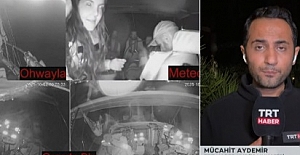 Küresel Kararlılık Filosu'nda saldırı alarmı