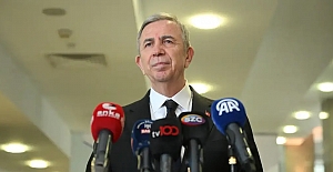 Mansur Yavaş iktidar için "tehdit" mi?