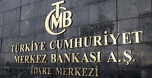 Merkez Bankası indirime devam ederek, politika faizini yüzde 40,5'ten yüzde 39,5 düşürdü