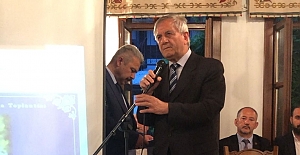 MÜJDAT KAYAYERLİ yazdı: "KKTC'de Seçim Sonuçları.."