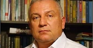 ÖZCAN PEHLİVANOĞLU yazdı: "İşbirlikçilikte Bir Rol Model: Fransız İşbirlikçileri.."