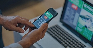 Paribu ve Papara'ya yasa dışı bahis operasyonu: Toplam işlem hacmi 3 milyar 665 milyon lira