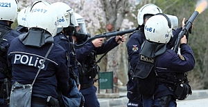 Emniyet Teşkilatı Sendikası eylem yapma kararı aldı!