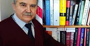 Prof. Dr. HİLMİ ÖZDEN yazdı: "Evliya'ullâhtan Sivri-Hisarlı Ali Dede (XV. yy)"