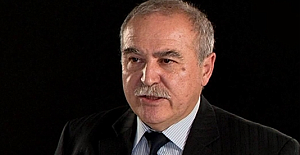 Prof. Dr. HİLMİ ÖZDEN yazdı: "İsrail Devletinin Teolojik Temelleri Sağlam mıdır? -2-"