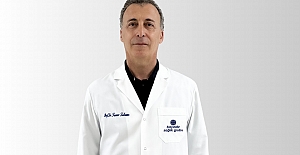 Prof. Dr. Tamer Takmaz: Katarakt Tedavi Edilmediğinde Görme Kaybına Yol Açabilir!