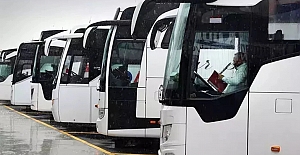 Şehirlerarası ulaşımda yeni dönem!
