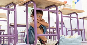 Sessiz çocuklar: Utangaçlık mı, sosyal kaygı mı?