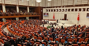 TBMM açıldı, 11. yargı paketi yolda