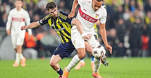 Tedesco Almanya'da gündem oldu! 