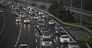 Trafik kurallarına uymayanlara cezalar artırılıyor