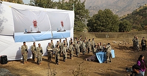 TSK'nın sınır içinde varlığını zaten bitirmiş olduğu PKK: Türkiye'den tüm güçlerimizi çekiyoruz