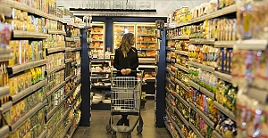 TÜİK, Eylül ayı enflasyon rakamlarını açıkladı