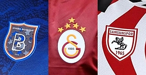 Türk futbolunda tarihi hamle! Üç kulüp Avrupa Birliği'ne katıldı