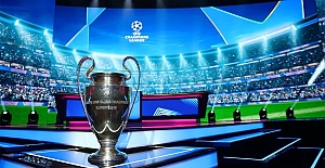 Türk takımlarına Şampiyonlar Ligi için büyük müjde: Yüzde 99 ihtimalle duyurdular