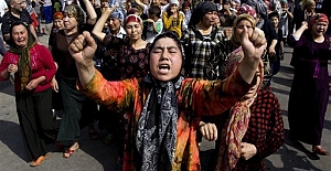 Uygur Türkleri için 1 Milyonun Üzerinde İmza