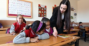 15 bin sözleşmeli öğretmen ataması bugün yapılacak