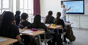 1 milyondan fazla çocuk okula sosyal yardımla gidebiliyor