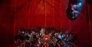 Ahmet Adnan Saygun’un 'Gilgameş Operası' İstanbul'da sahneleniyor