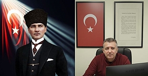 ALPER ŞİRVAN yazdı: "Düşünün!.."