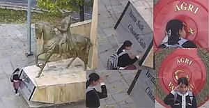 ALPER ŞİRVAN yazdı: "O Çocuk ve Anlattıkları.."