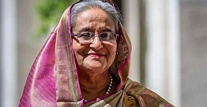 Bangladeş'in eski başbakanı Şeyh Hasina idam cezasına çarptırıldı