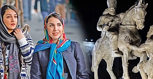 Başörtüsünden sonra ikinci adım... İran'da neler oluyor?