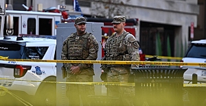 Beyaz Saray'a saldırıya ilişkin son gelişmeler