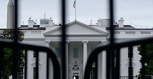 Beyaz Saray yakınında silahlı saldırı:...