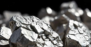 Bir yılda %1.500 artış!.. Nadir toprak elementi 8 dolardan 126 dolara çıktı