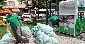 Bursa Osmangazi Belediyesi'nde "ADRESE TESLİM İHALE YOLSUZLUĞU" iddiaları şehir gündemine oturdu!