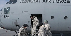 C-130 kargo uçakları hakkında neler biliniyor?